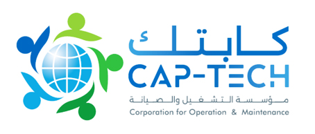 Welcome to Cap-Tech Corporation for Operation & Maintenance