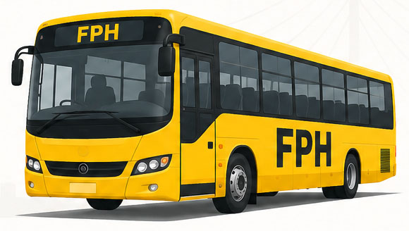 bus