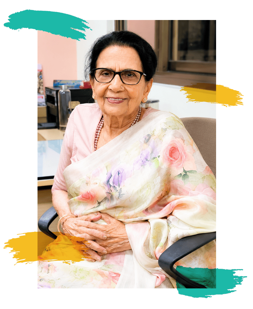 sobha_ji